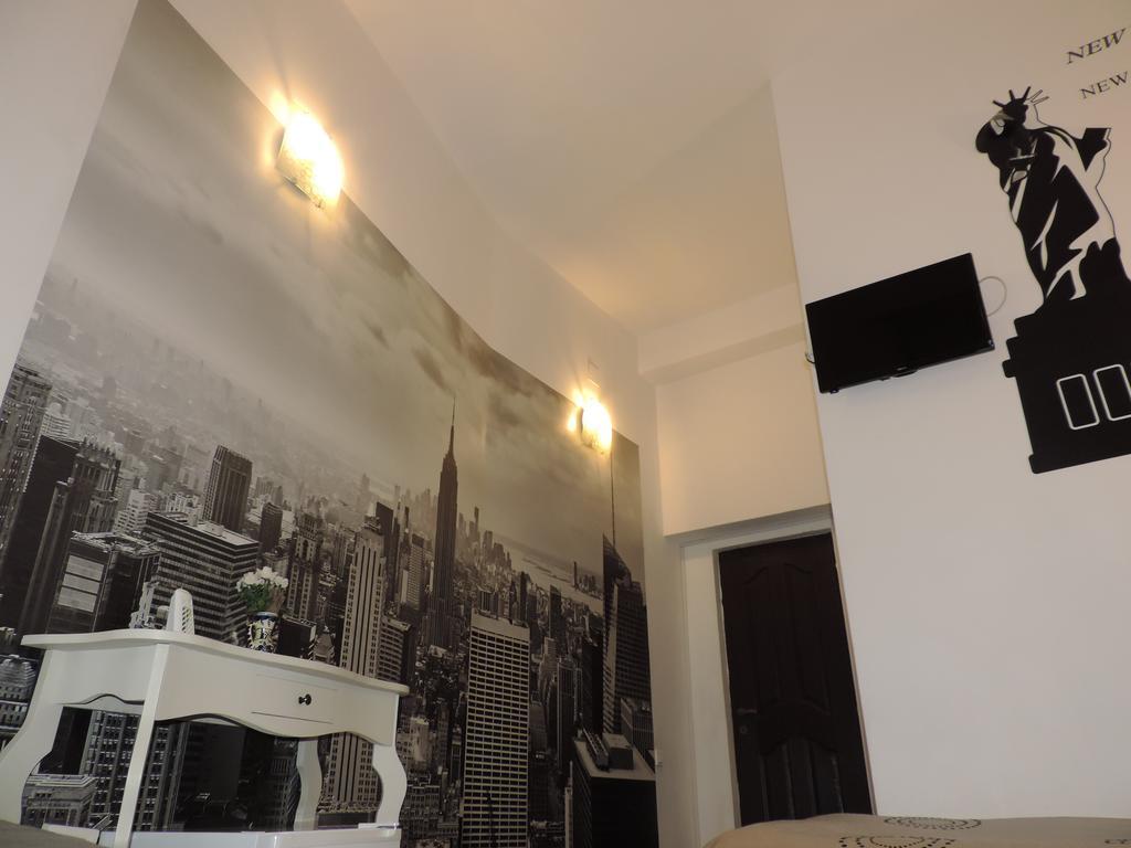 Pensiunea Gia Sighişoara Dış mekan fotoğraf
