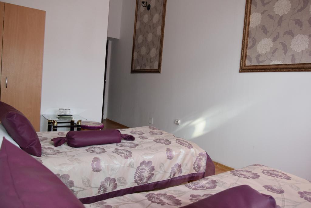 Pensiunea Gia Sighişoara Dış mekan fotoğraf